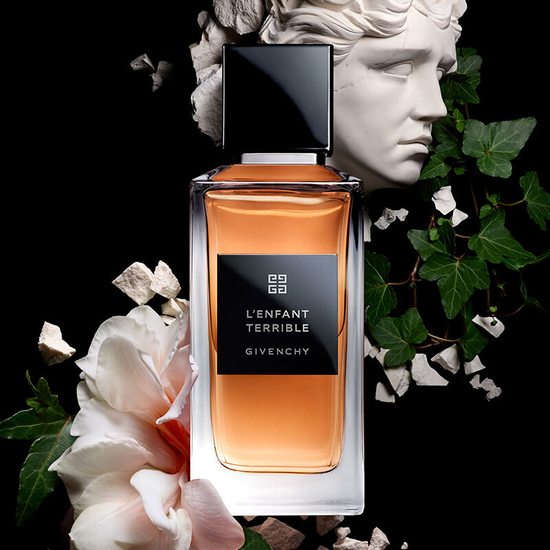 GIVENCHY - La Collection Particulière - Exceptional Miniature Set - Eau De Parfum 8x10ml - Fragrance