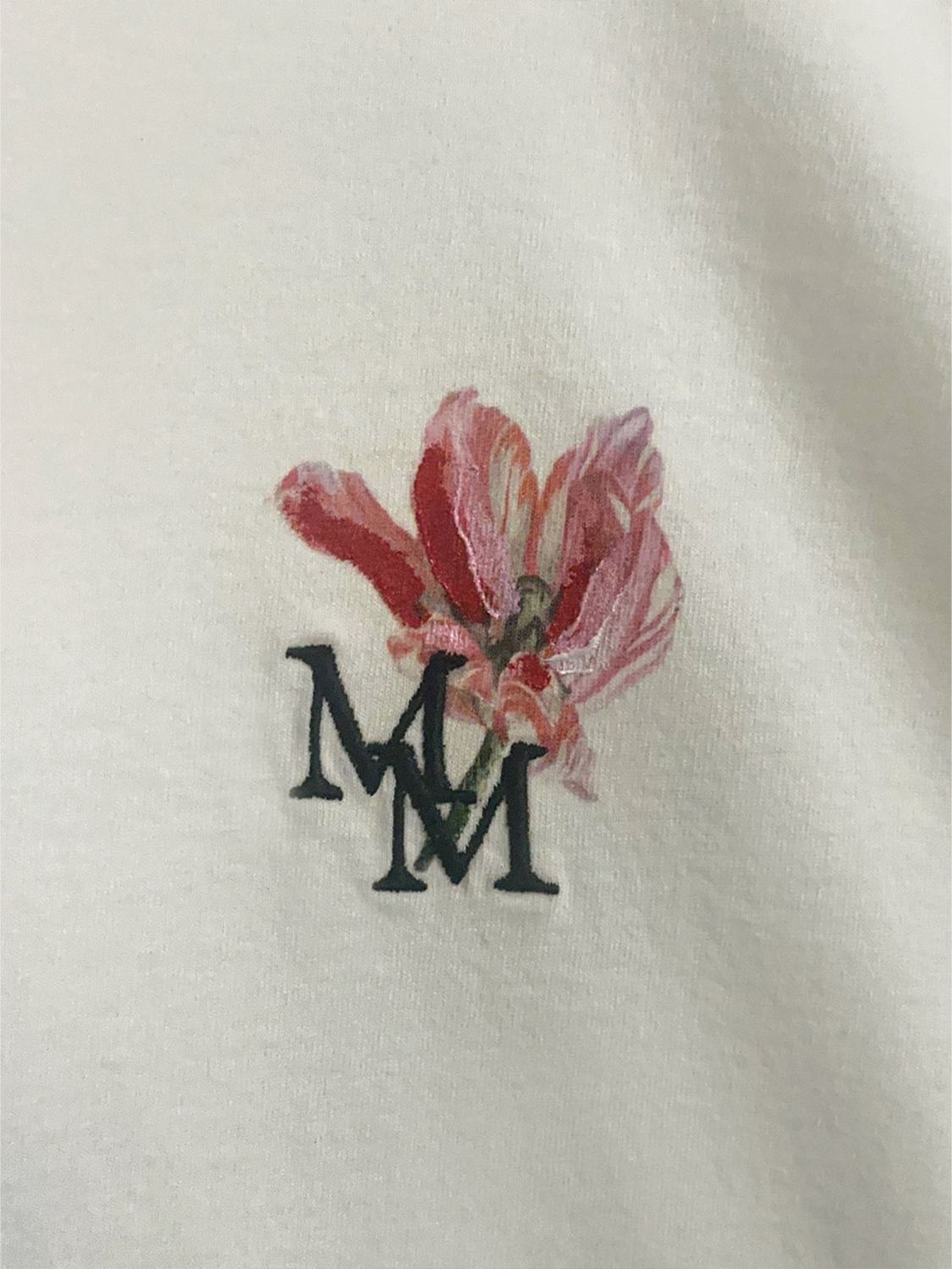 T-Shirt Woman color White