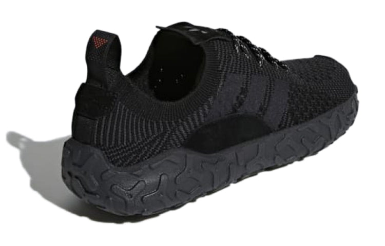 F-22 Primeknit 'Triple Black'