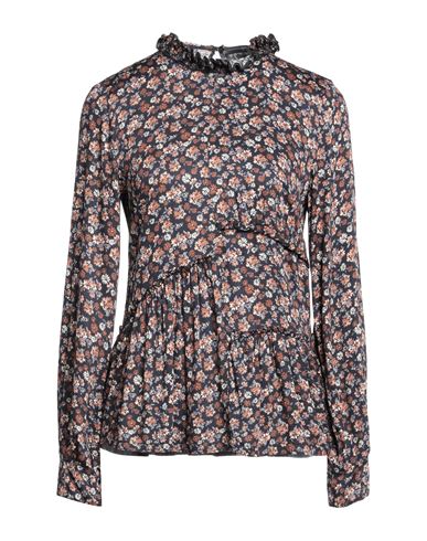 Woman Top Midnight blue