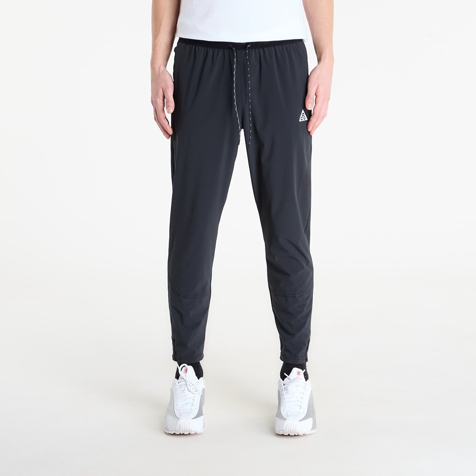 Pants Nike ACG "Dawn Range" Men's Dri-FIT Trail Running Pants Black/ Anthracite/ Summit White