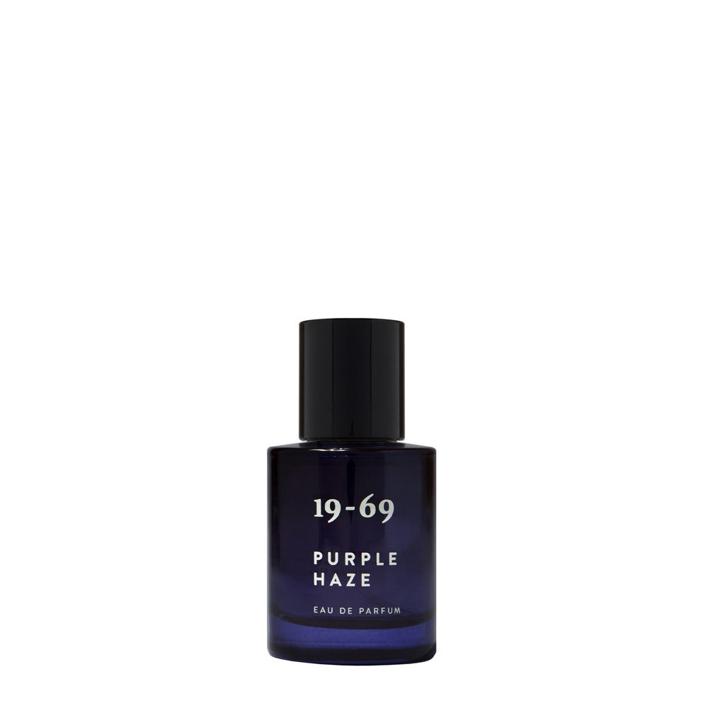 19-69 Purple Haze Eau de Parfum — Unisex Fragrance