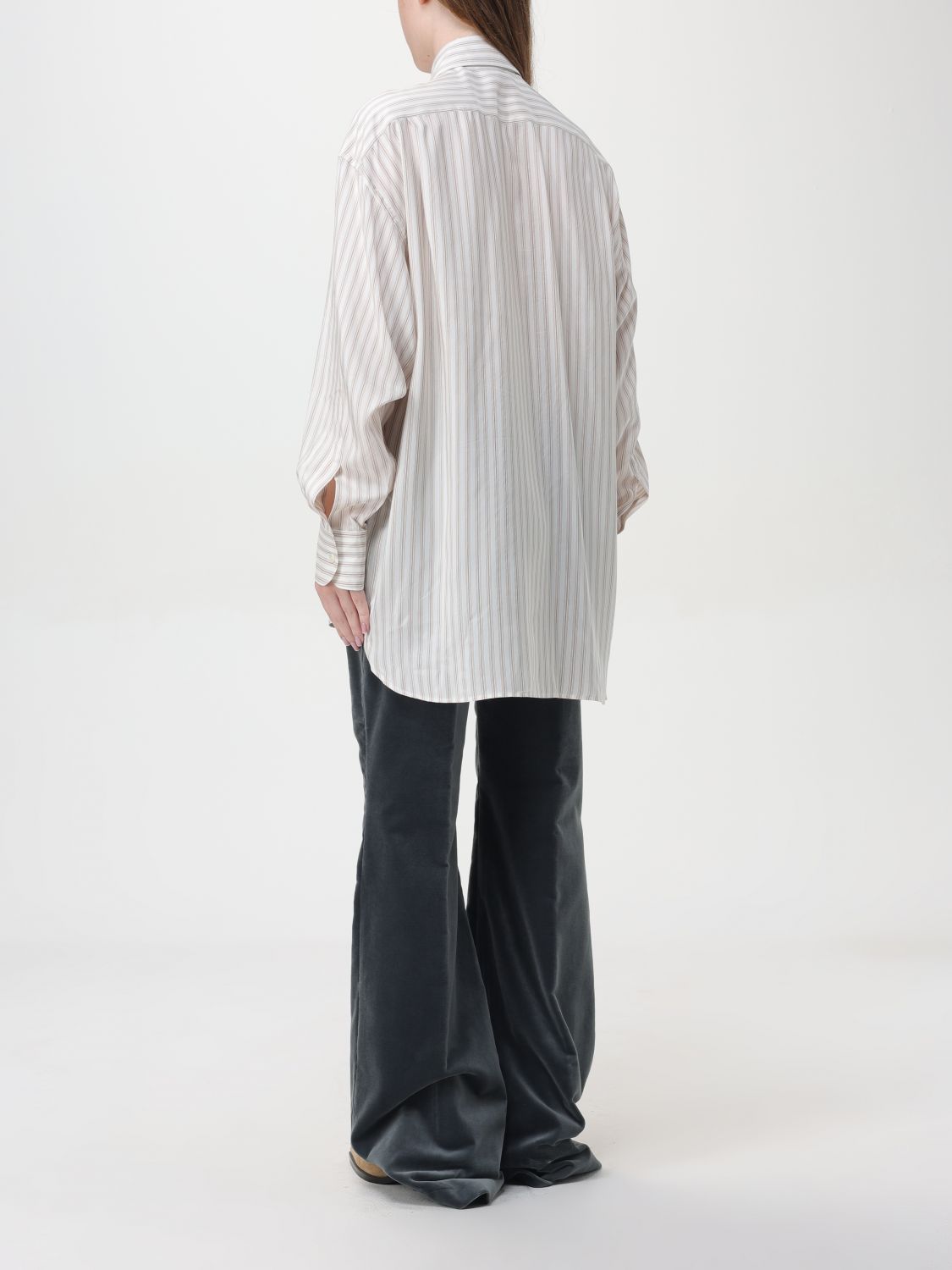 Shirt Woman color Multicolor