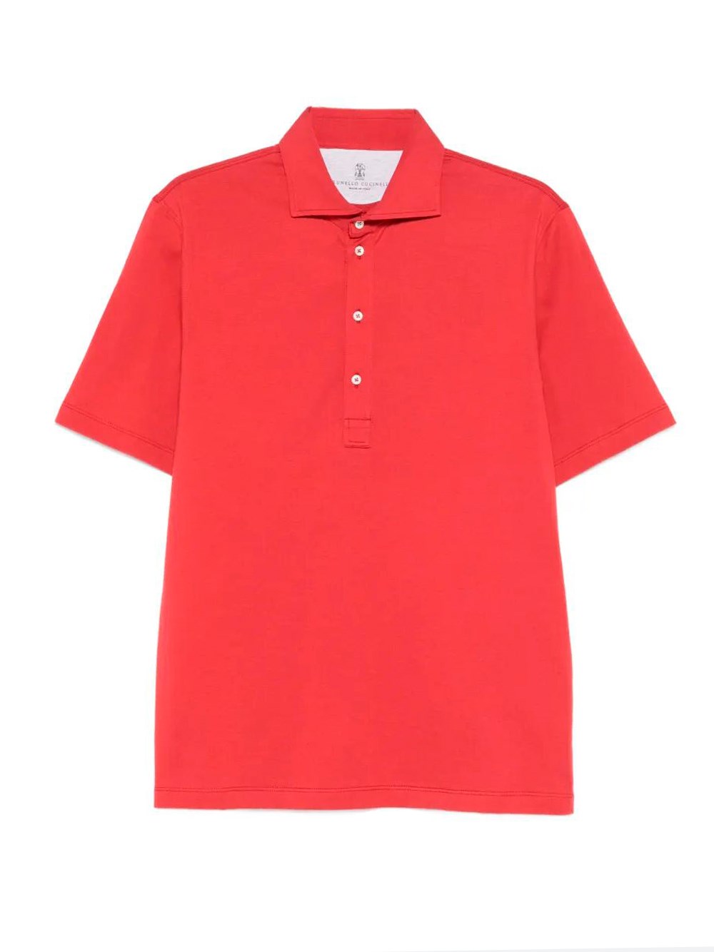 Short Sleeve Polo