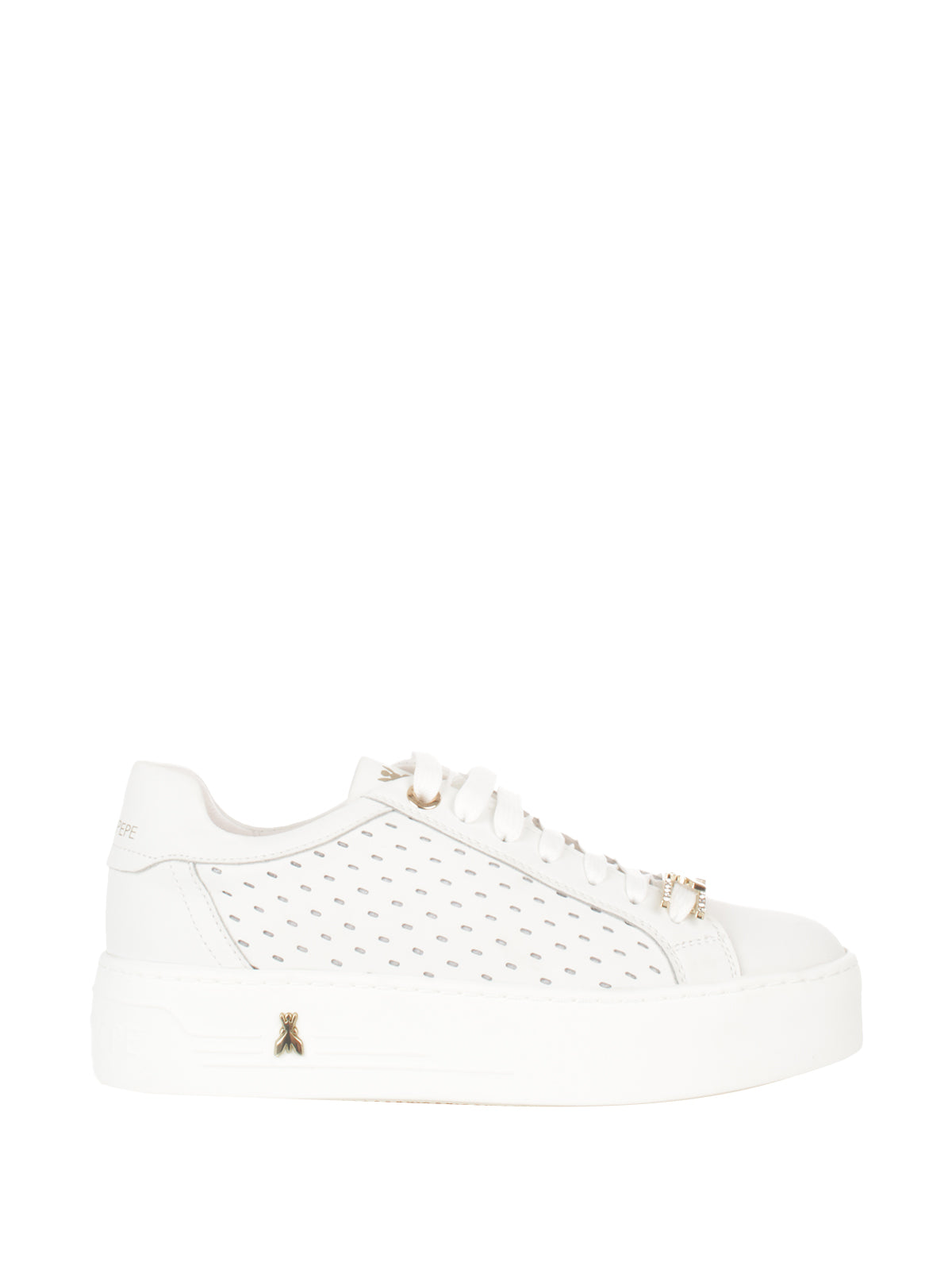 Baby sneakers