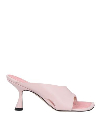 Woman Thong sandal Light pink