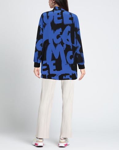 Woman Shirt Blue