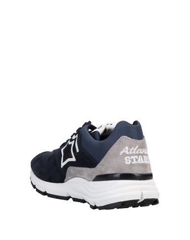 Man Sneakers Midnight blue