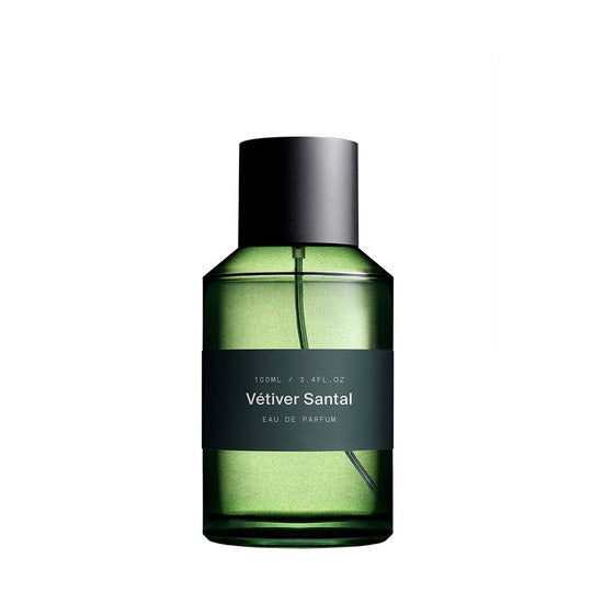 Marie Jeanne Vetiver Santal 100 ml — Eau de Parfu