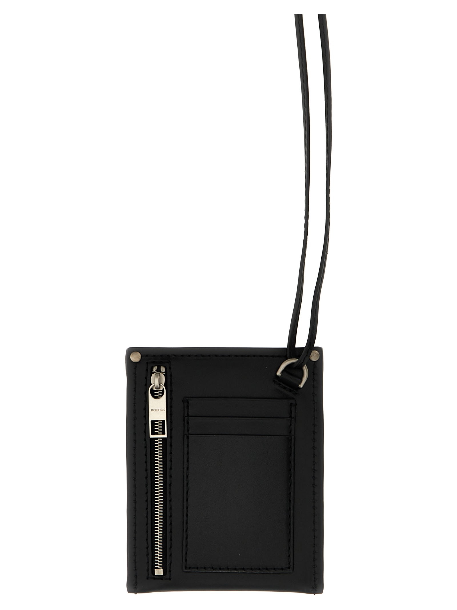 Le Porte Poche Meunier Crossbody Bag