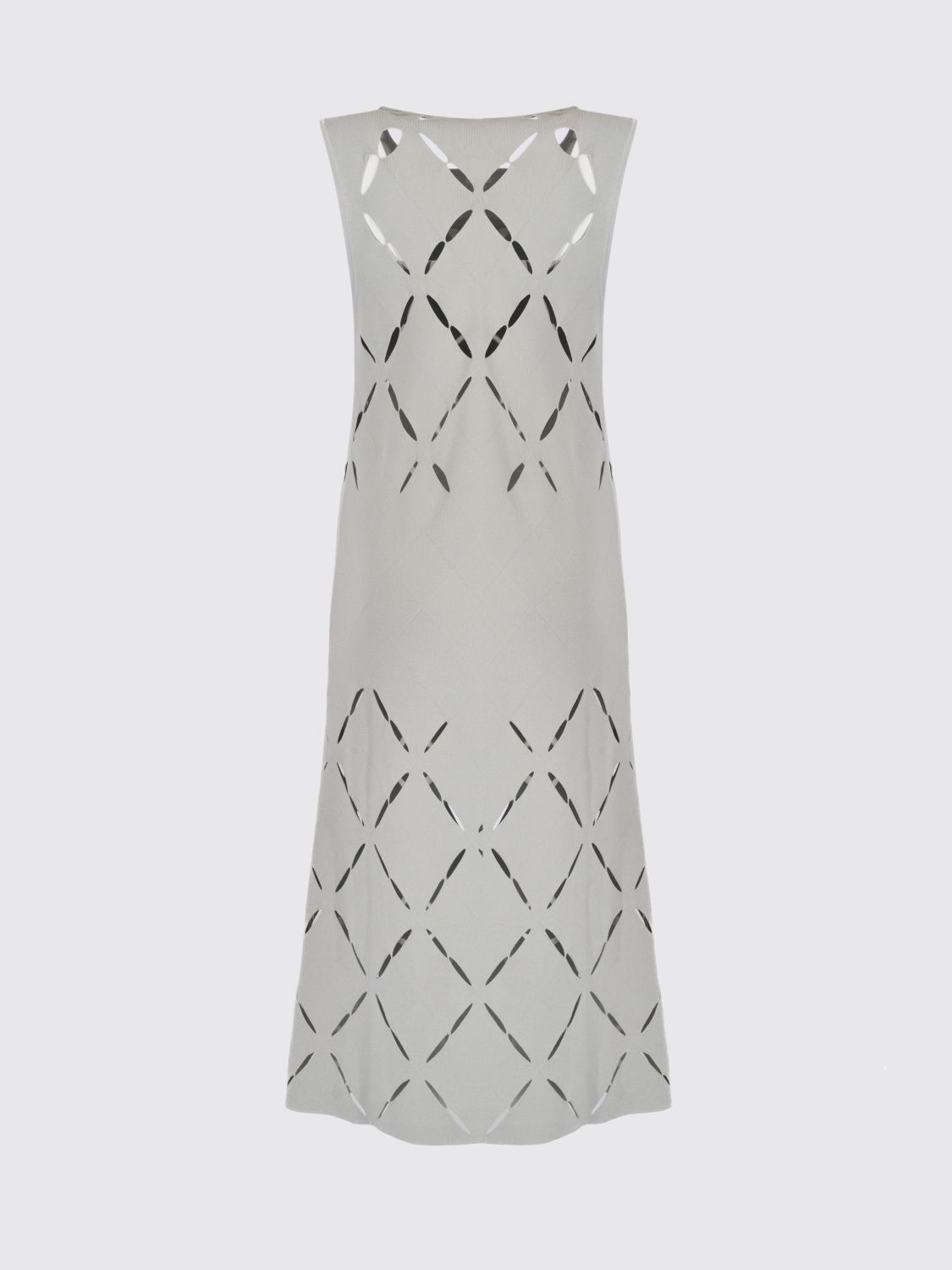 Dress Woman color White