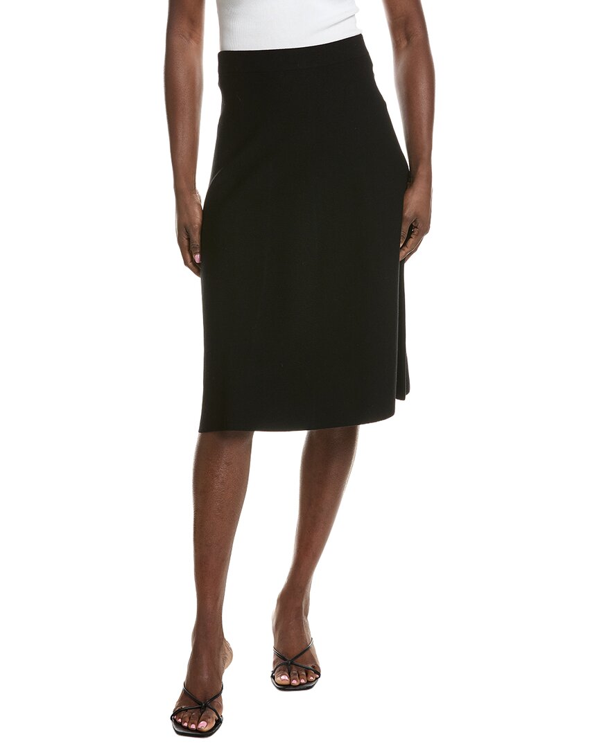 Fit & Flare Skirt