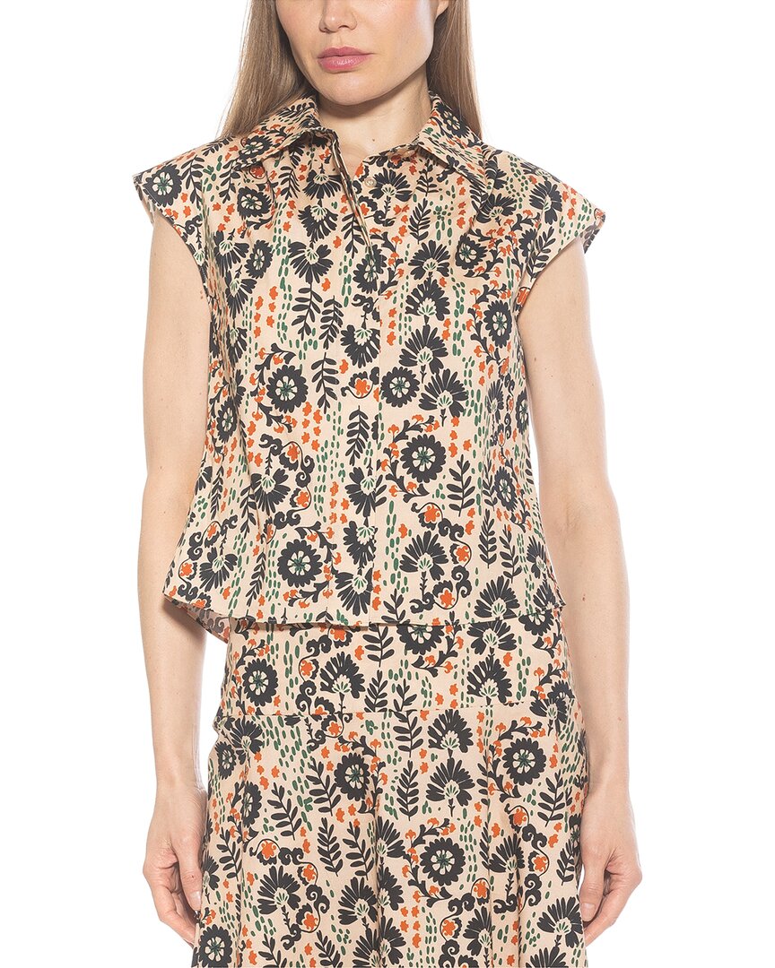 Juniper Shirt