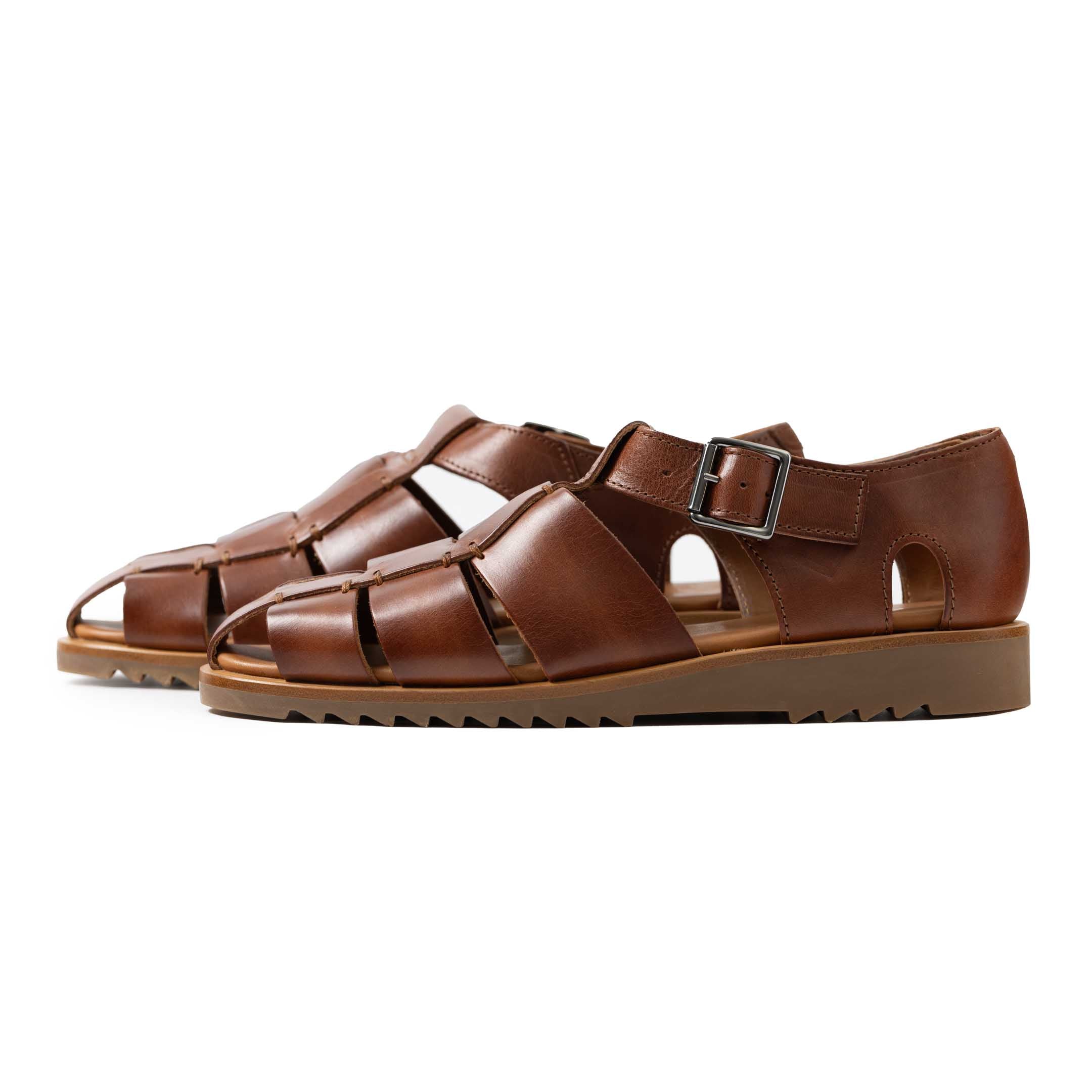 Pacific Vegetal Marron