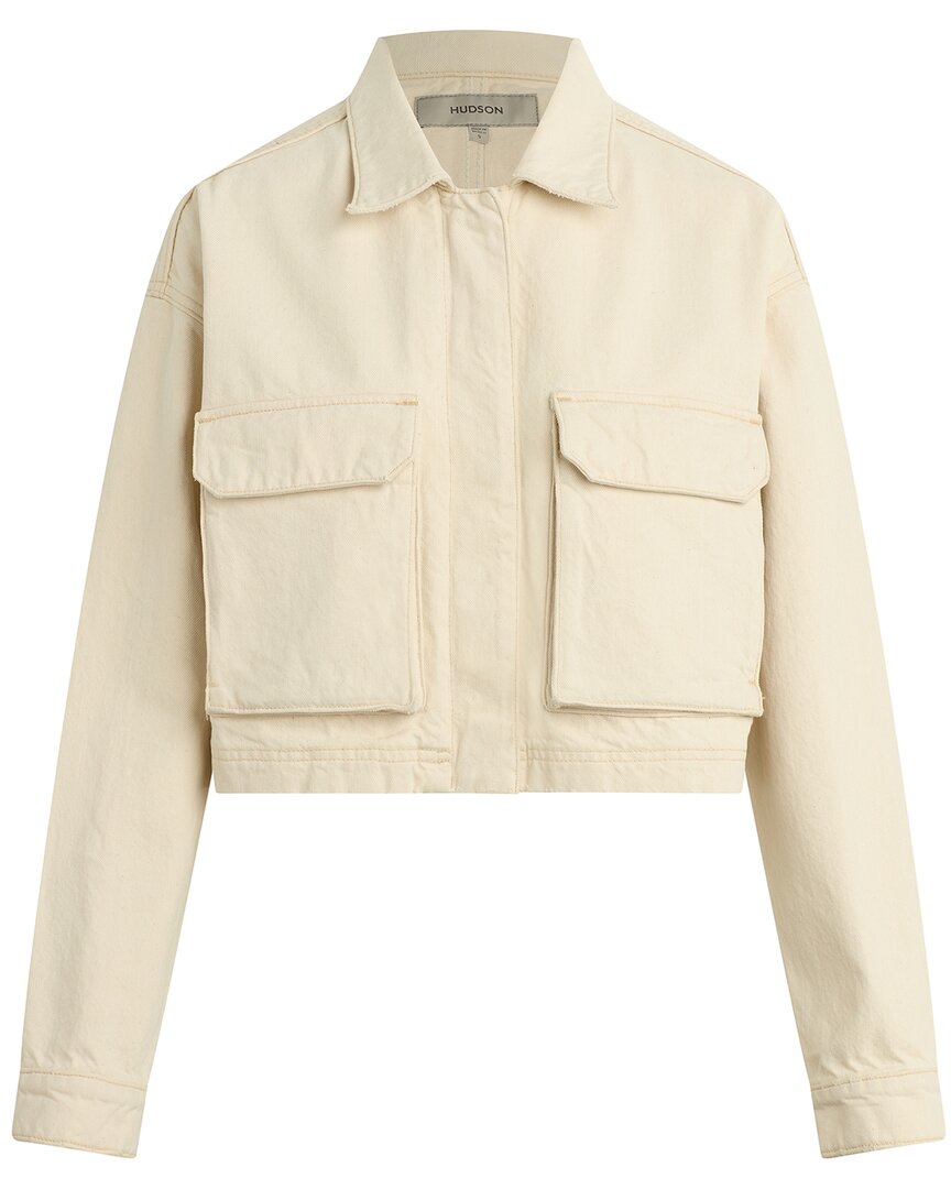 Chore Jacket