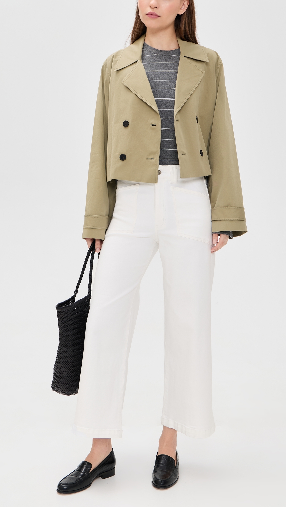 Valley Girl Jeans Lamb