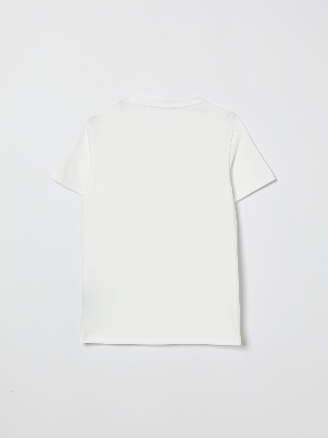 T-Shirt Kids color White