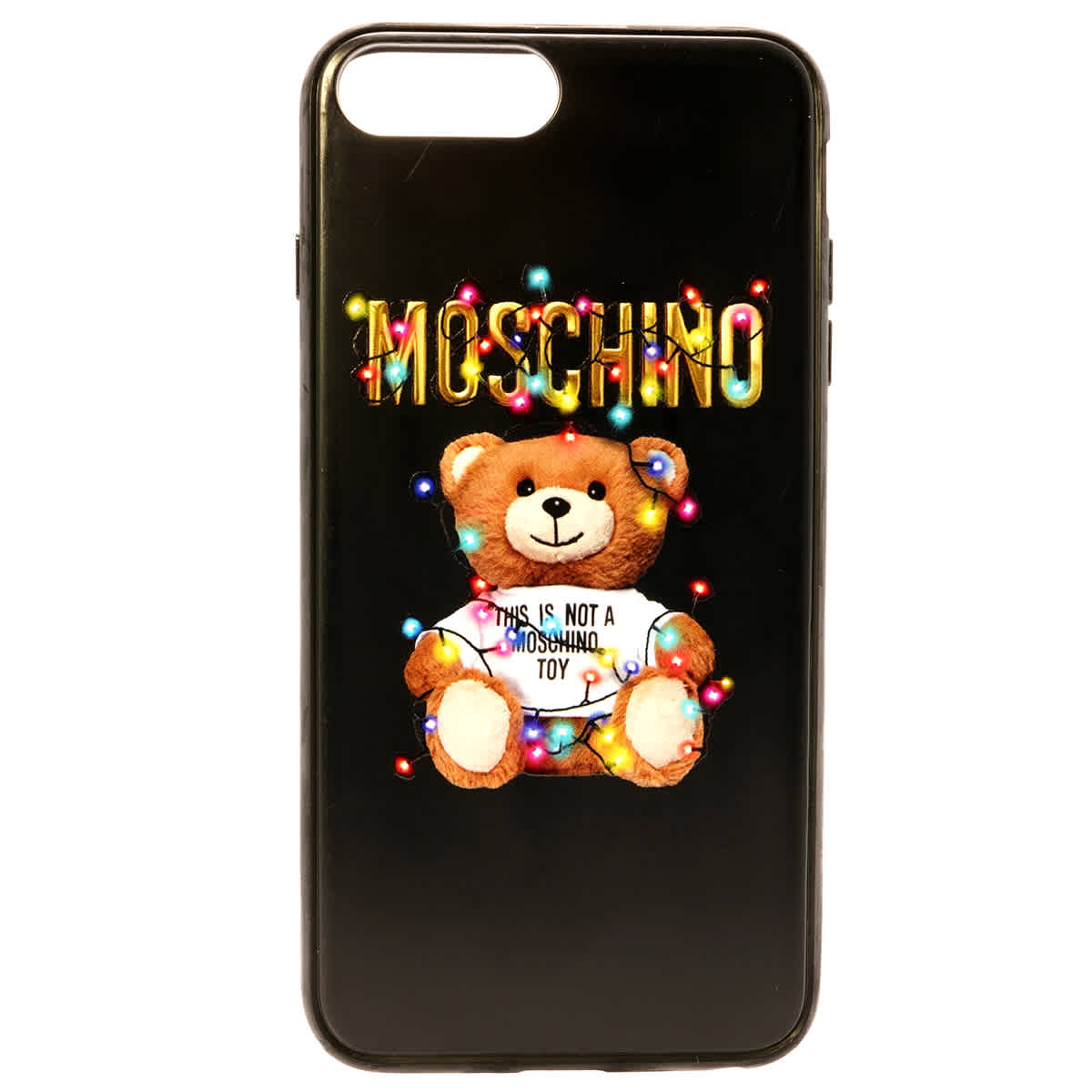 Christmas Teddy IPhone Case