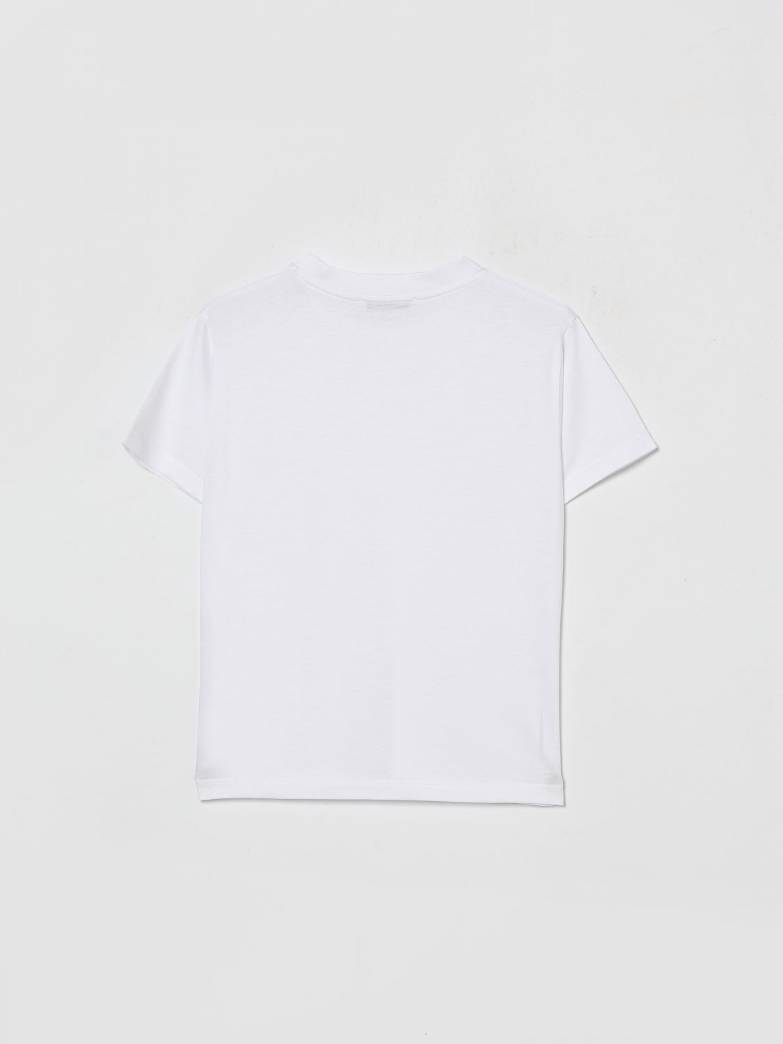 T-Shirt Kids color Red