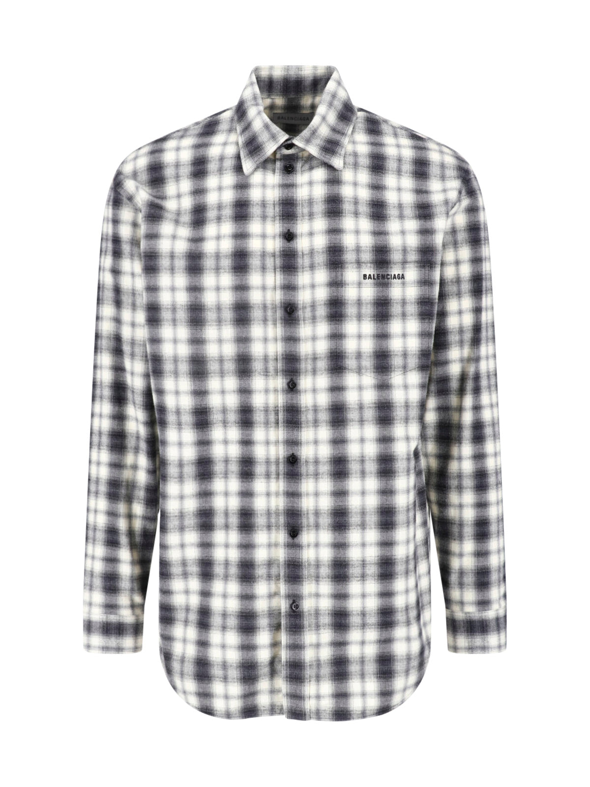 Men's Cotton Jersey T-Shirt with Rubber and Polyester Trim