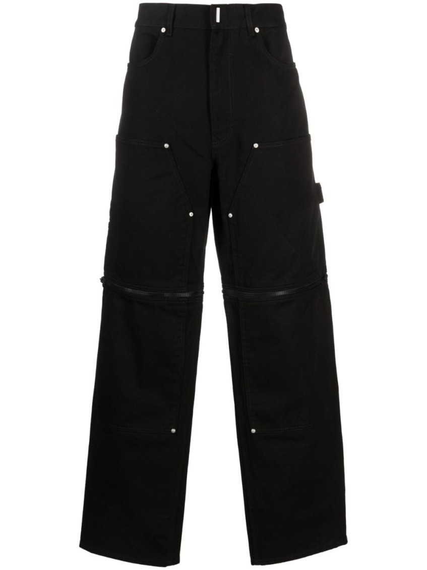 Hybrid Trouser