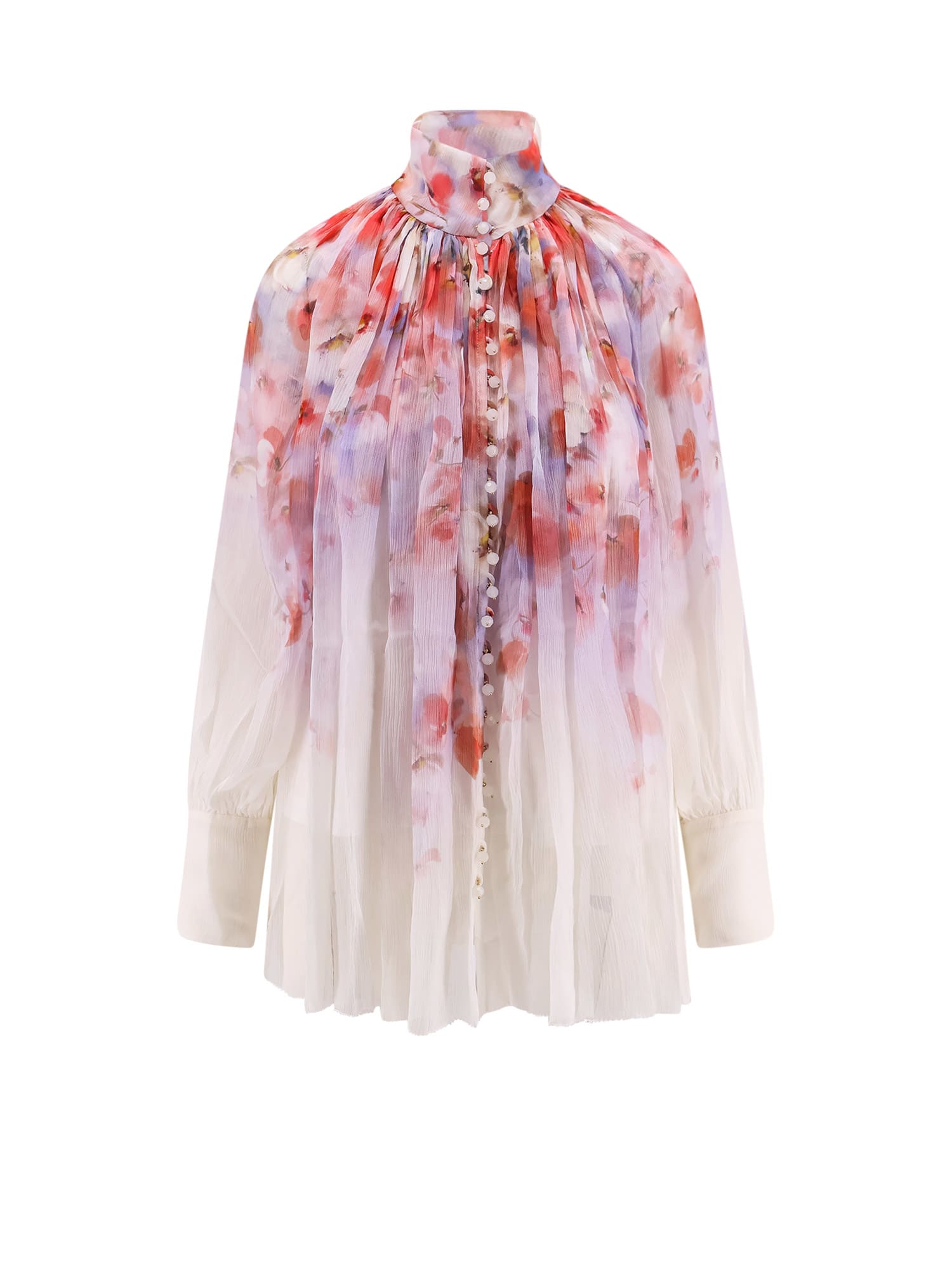 SHIRT - WOMAN