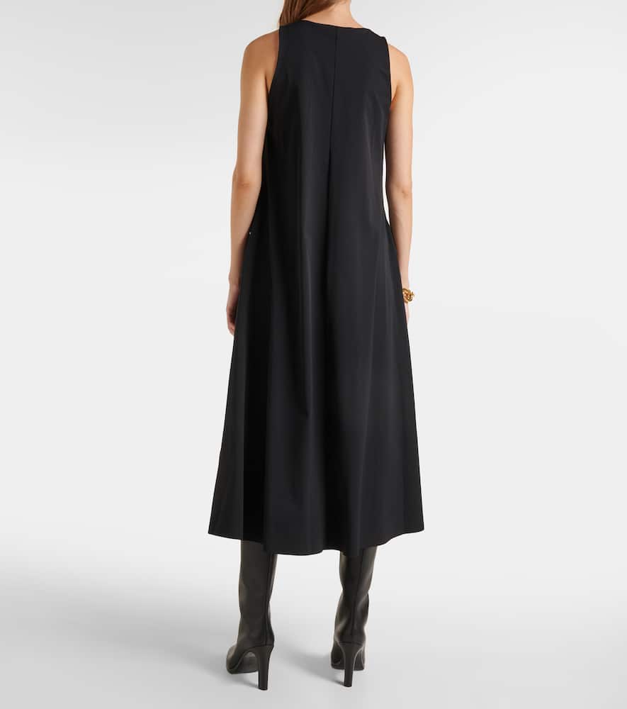 Leisure Pier midi dress
