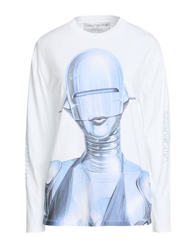 Woman T