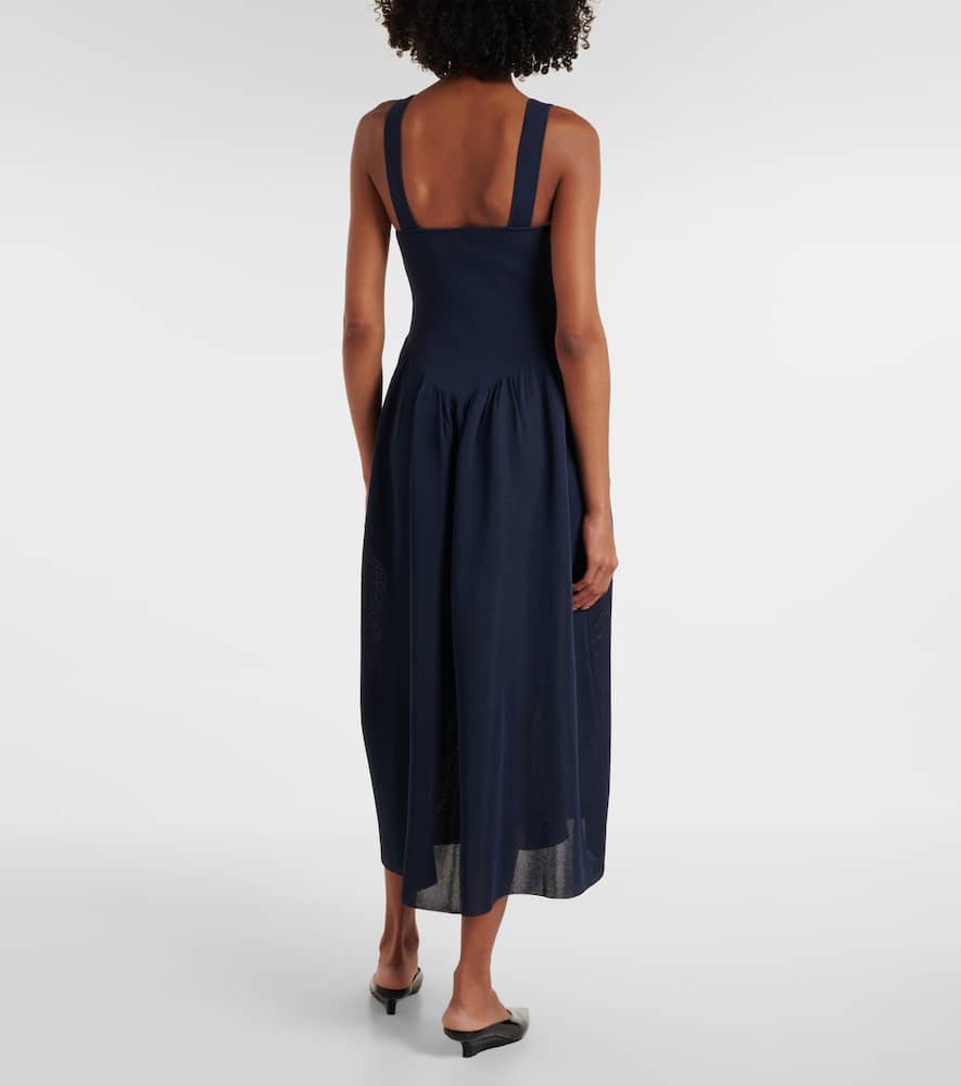 Lollie maxi dress