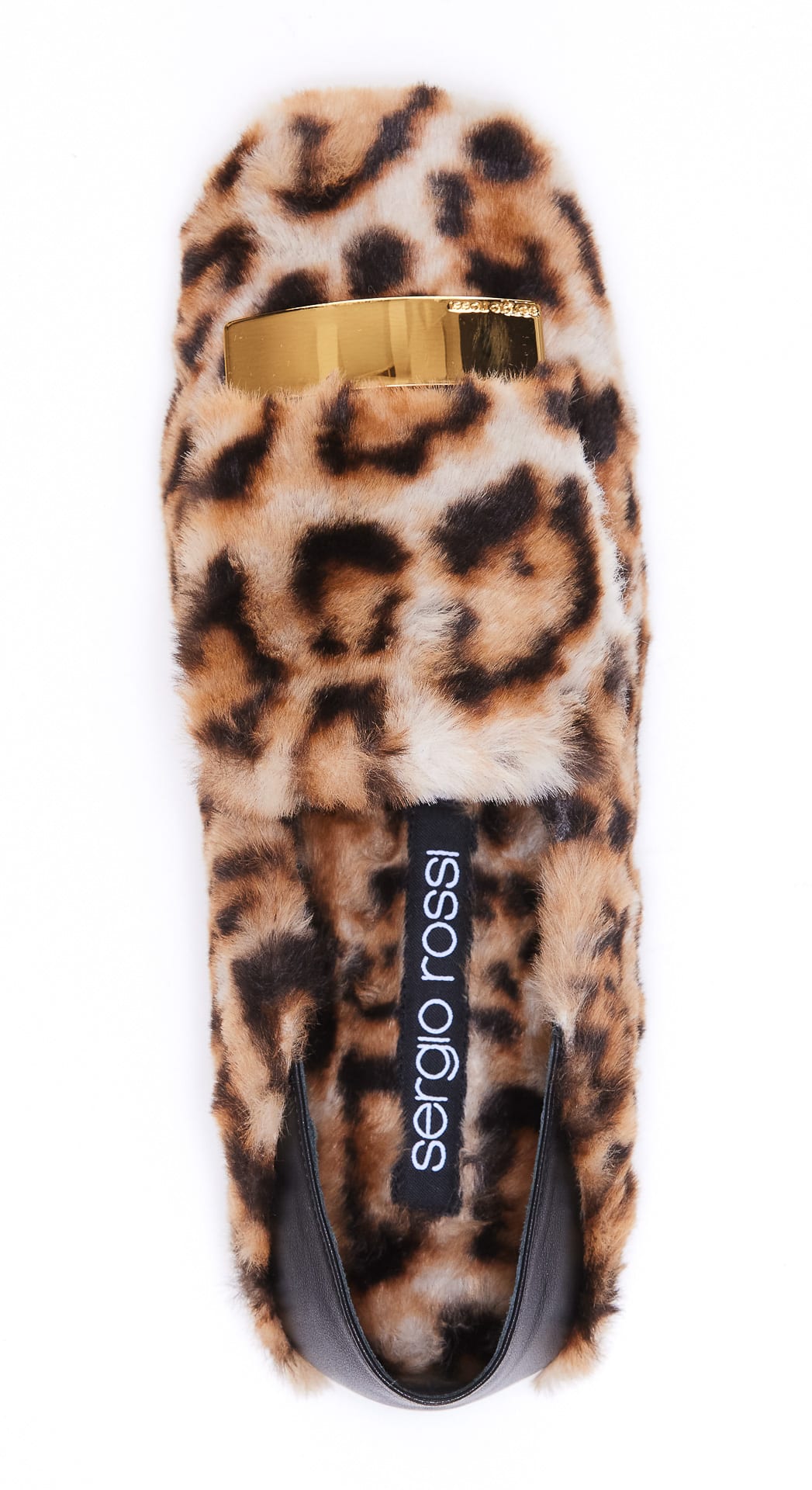 세르지오 로시 여성 로퍼 12622989