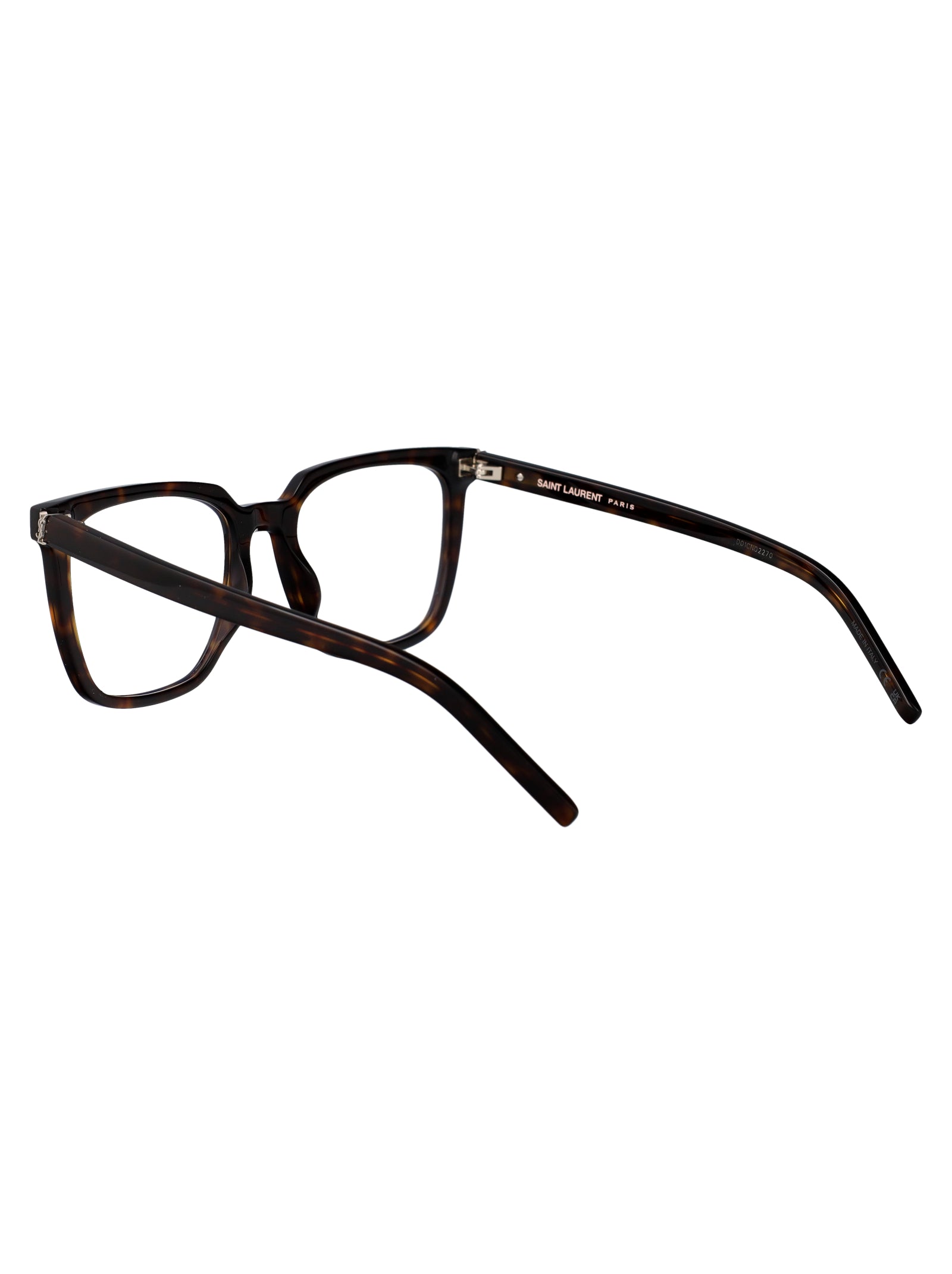 Saint Laurent Squared Optical Sl M146 Opt
