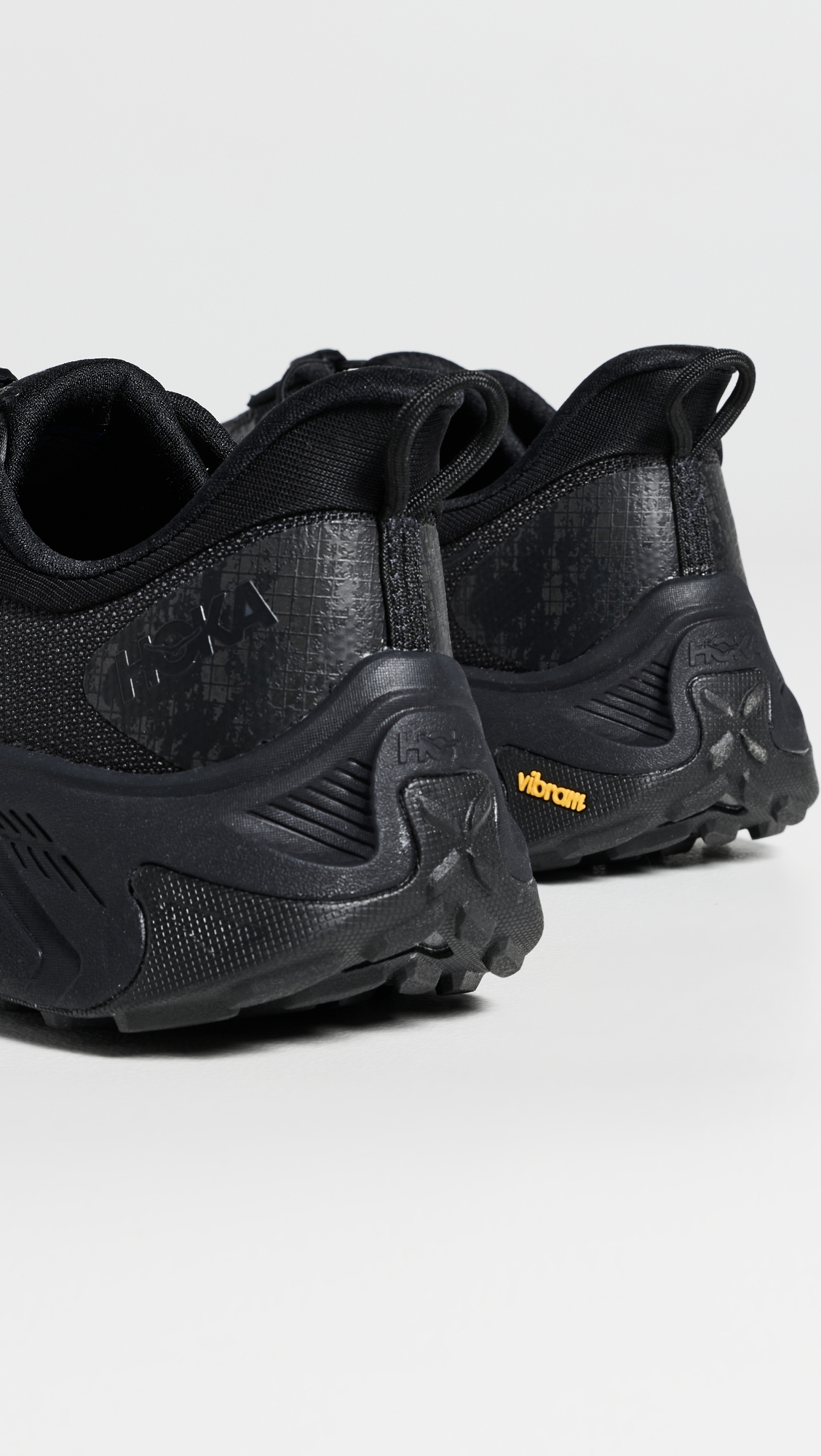 Transport 2 Sneakers Black / Black
