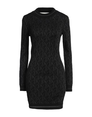 Woman Mini dress Black