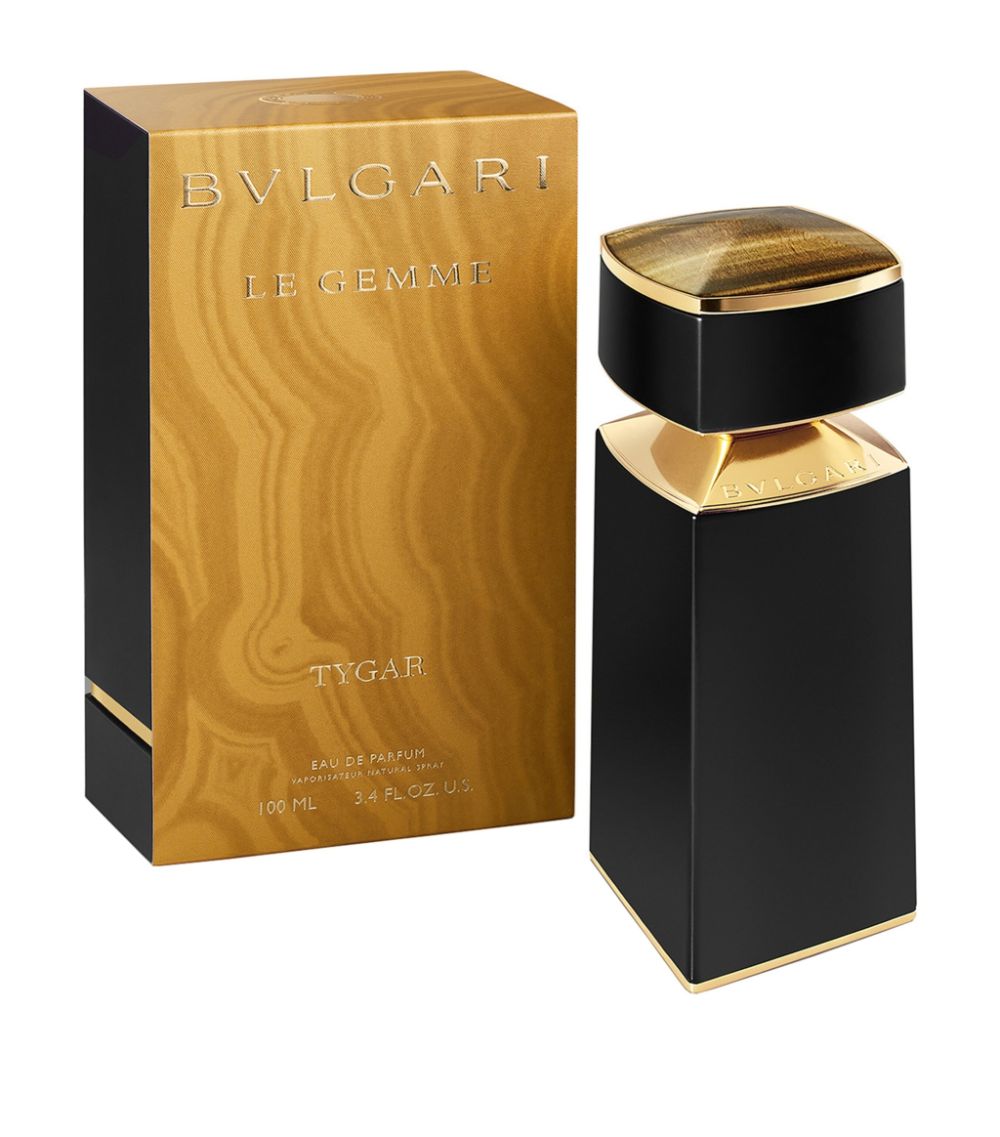 Le Gemme Tygar Eau De Parfum (100Ml)