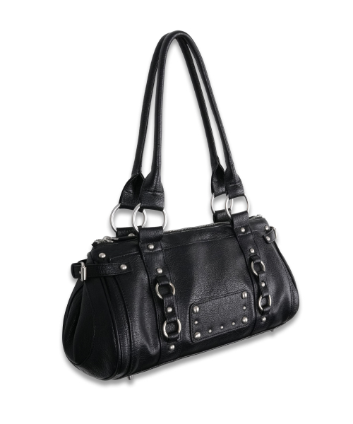 Nova Bag in Black