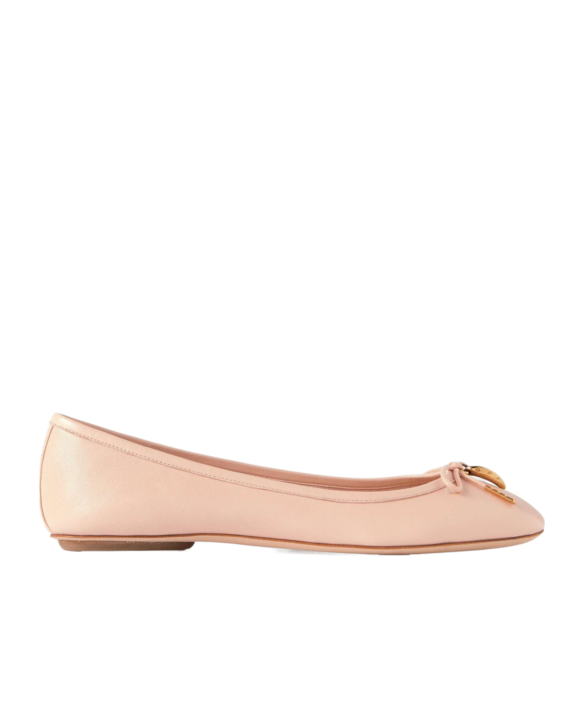 Iris ballet flats
