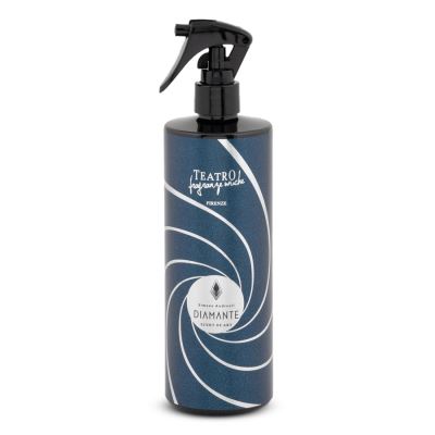 Teatro fragranze uniche Diamante Spray 500 ml — Spray Diffuser