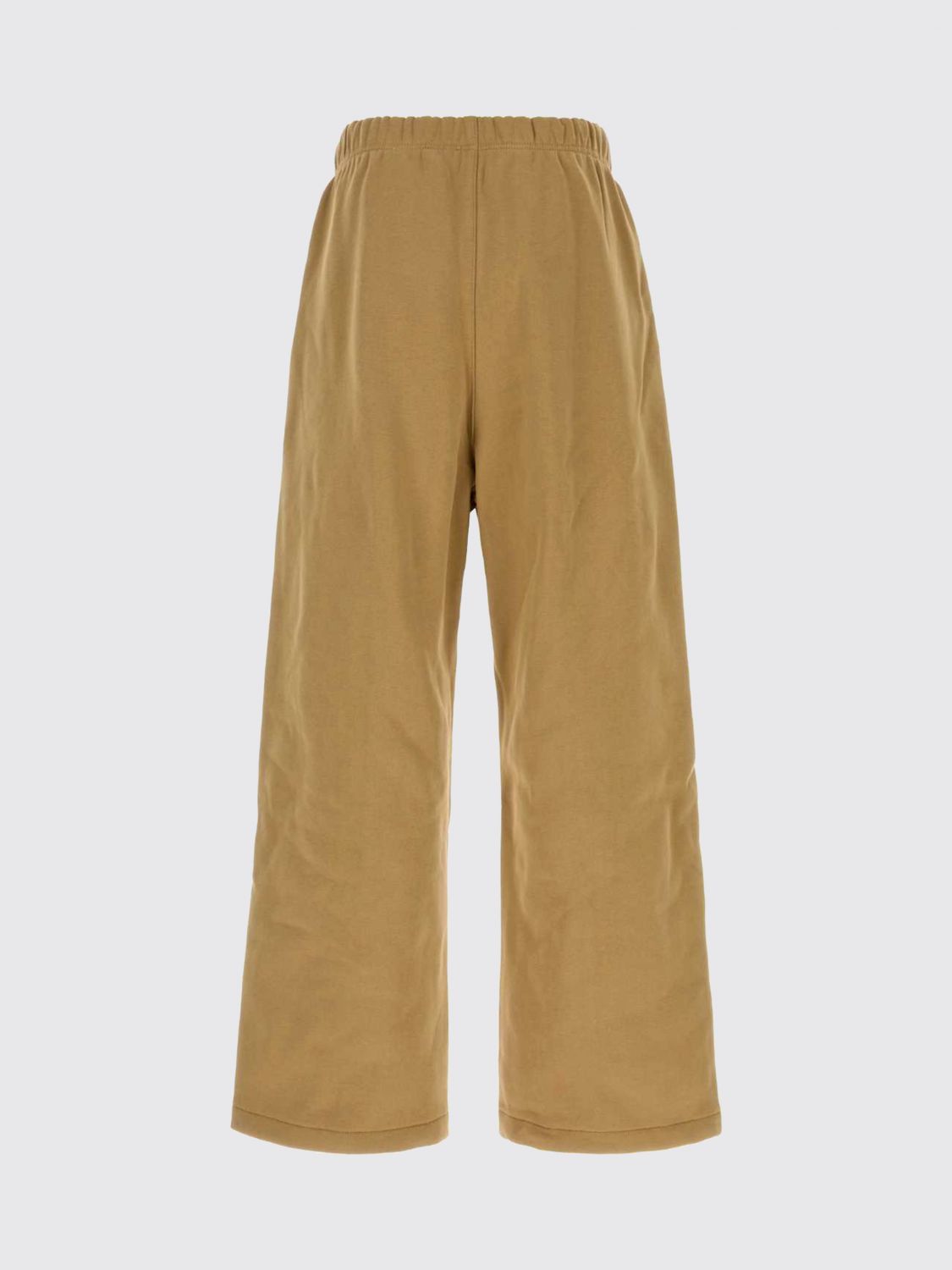 Pants Men color Sand