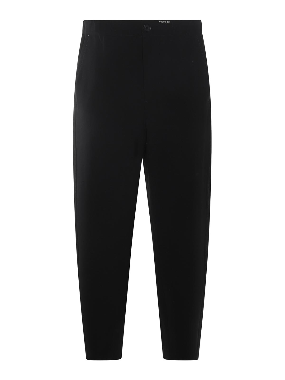 Black Pants