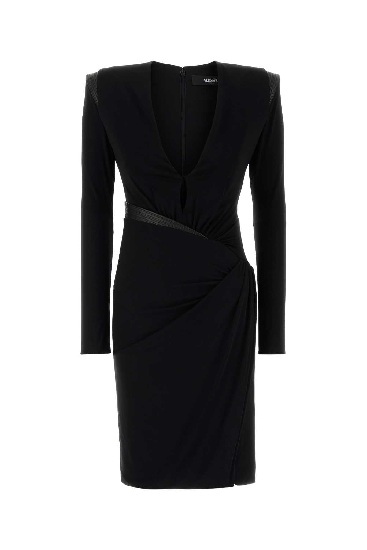 Dress Dress — Black