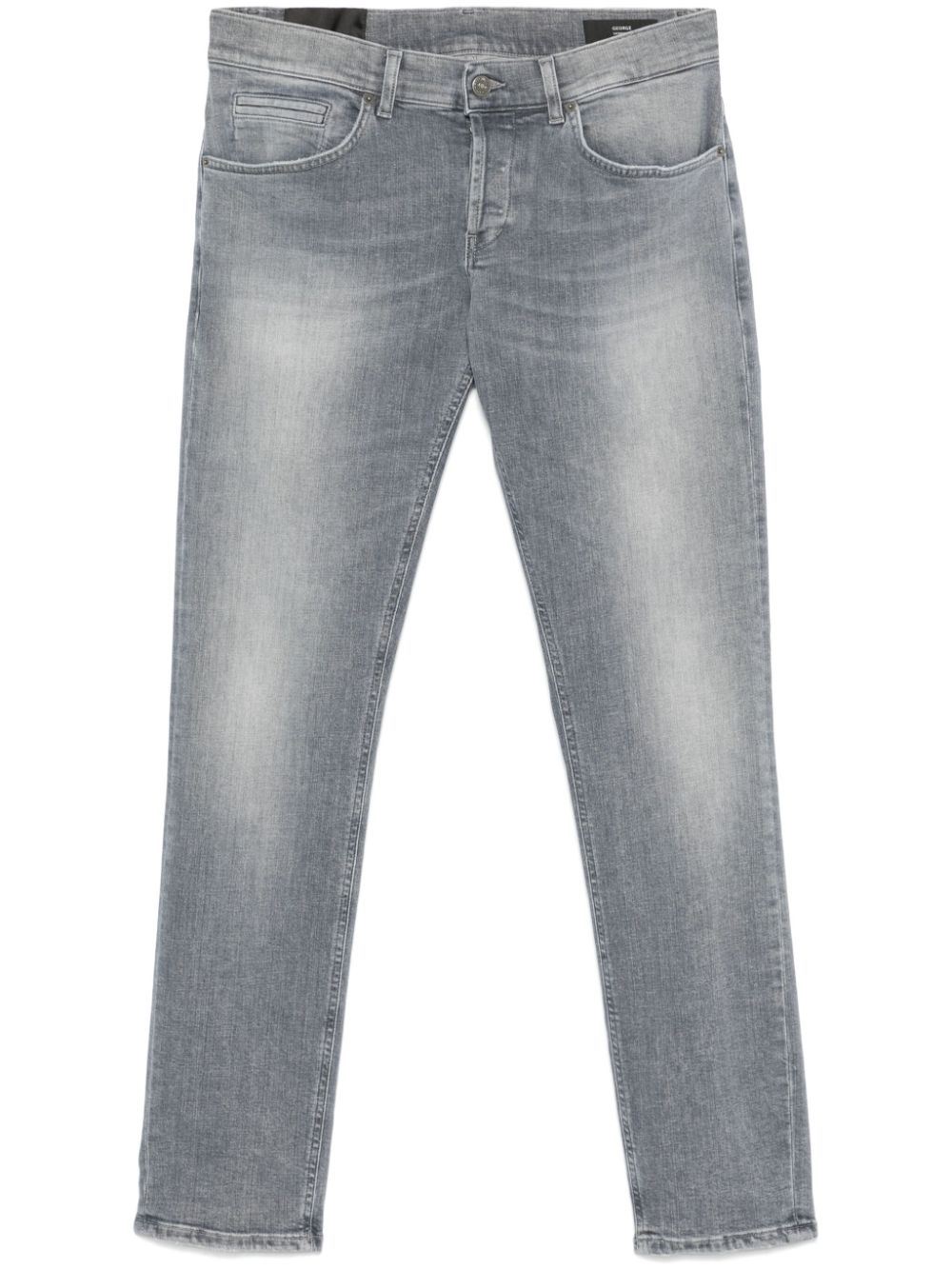 George jeans - Grey