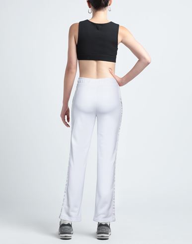 Woman Pants White
