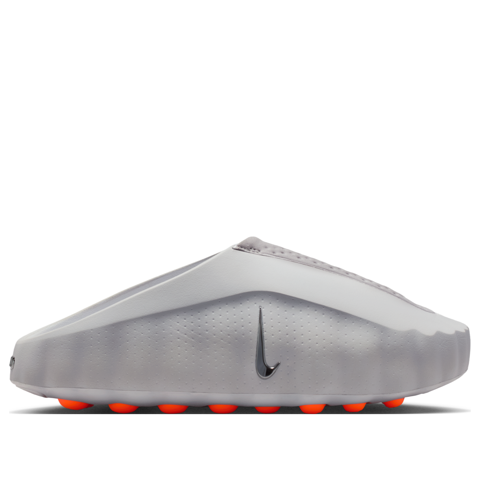 (WMNS) Mind 001 Mules 'Light Smoke Grey'