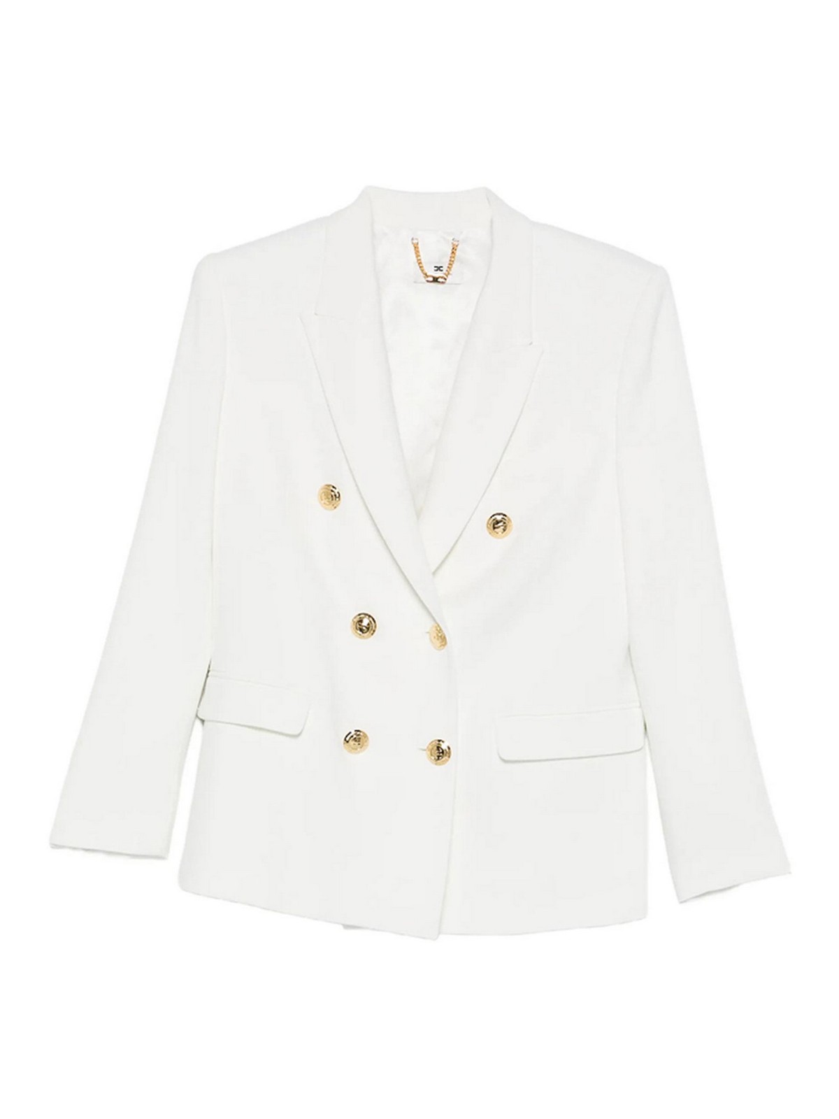 Double-breasted Blazer