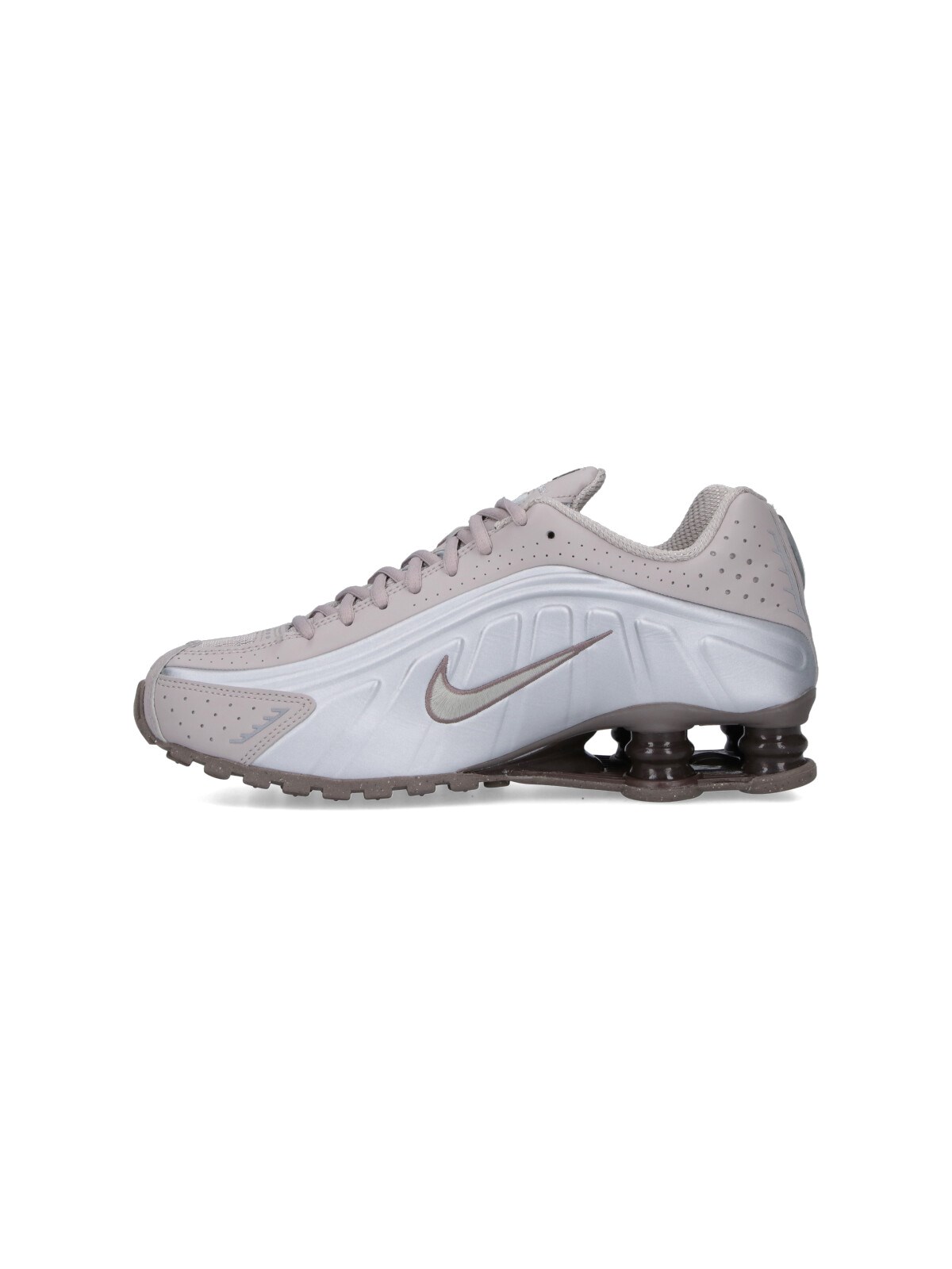 "Shox R4" Sneakers