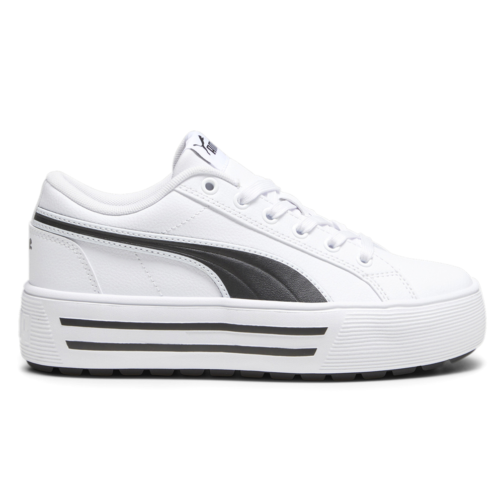 Kaia 2.0 Platform Sneakers