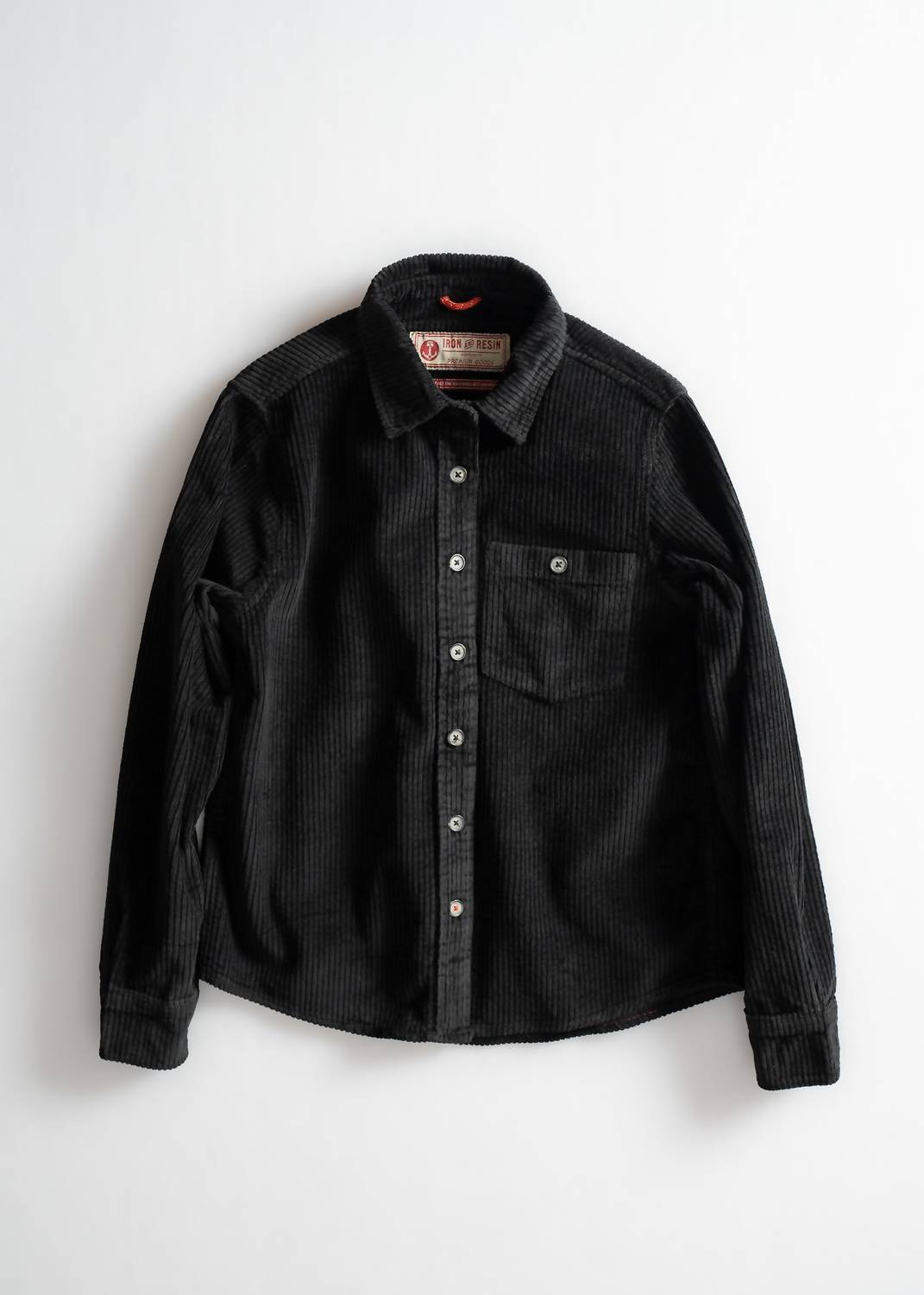 Women's Drifty Shirt In Black