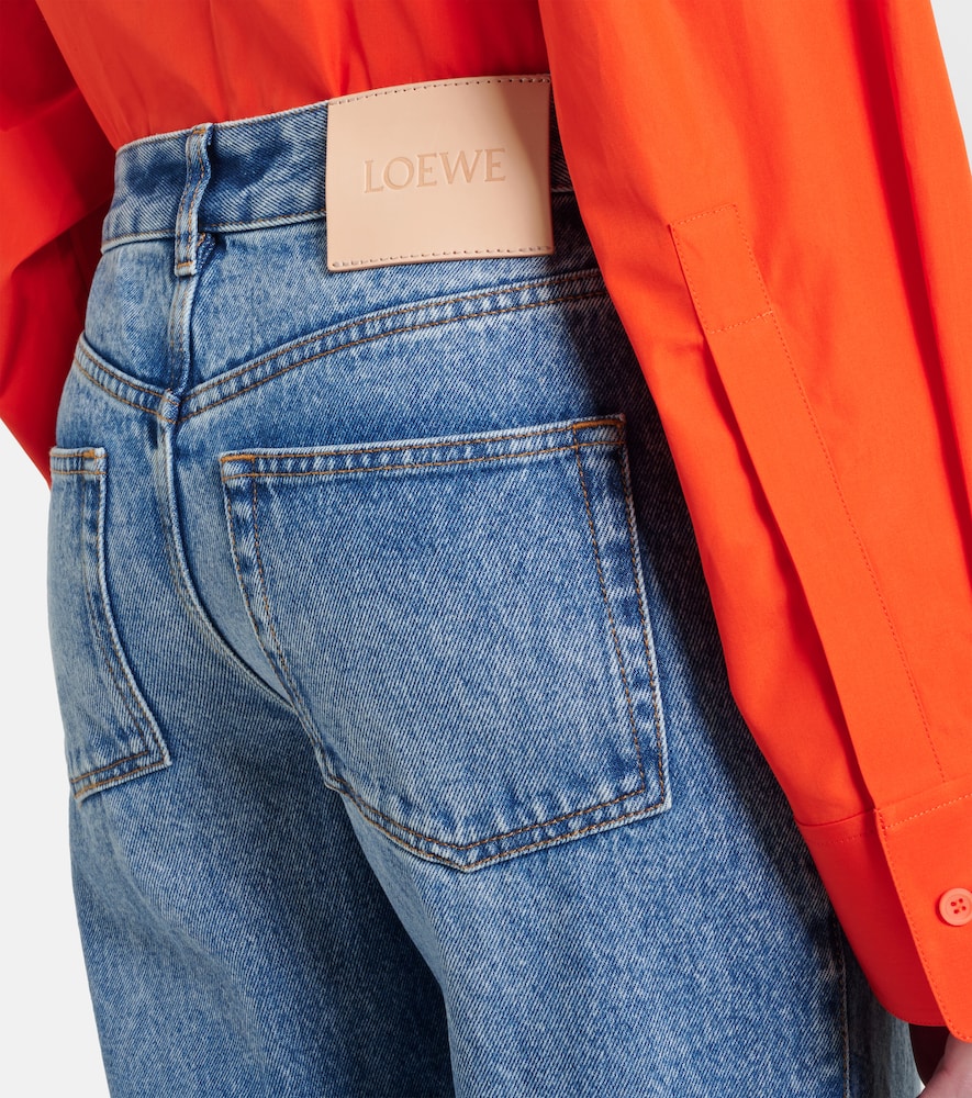 Paula's Ibiza flared jeans