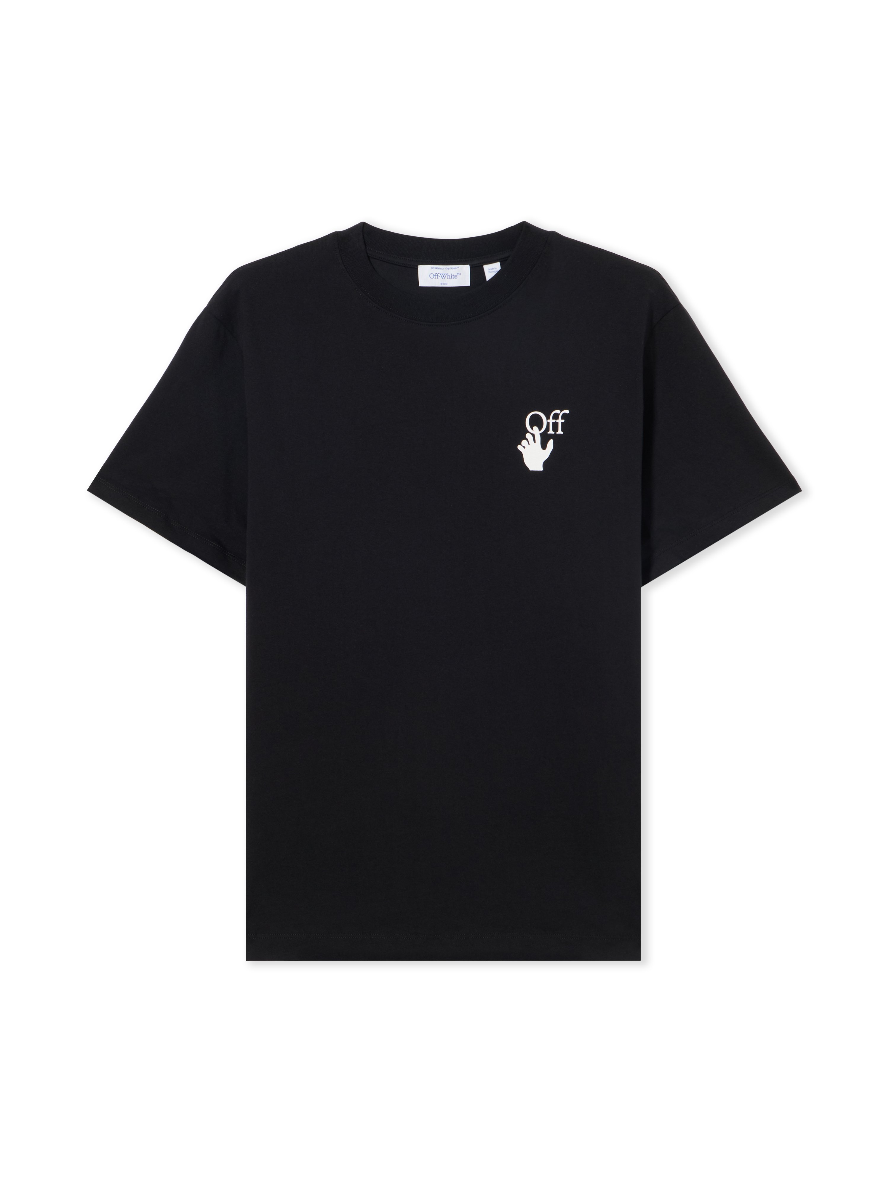 Slim Fit Graphic S/s T-shirt - Male T