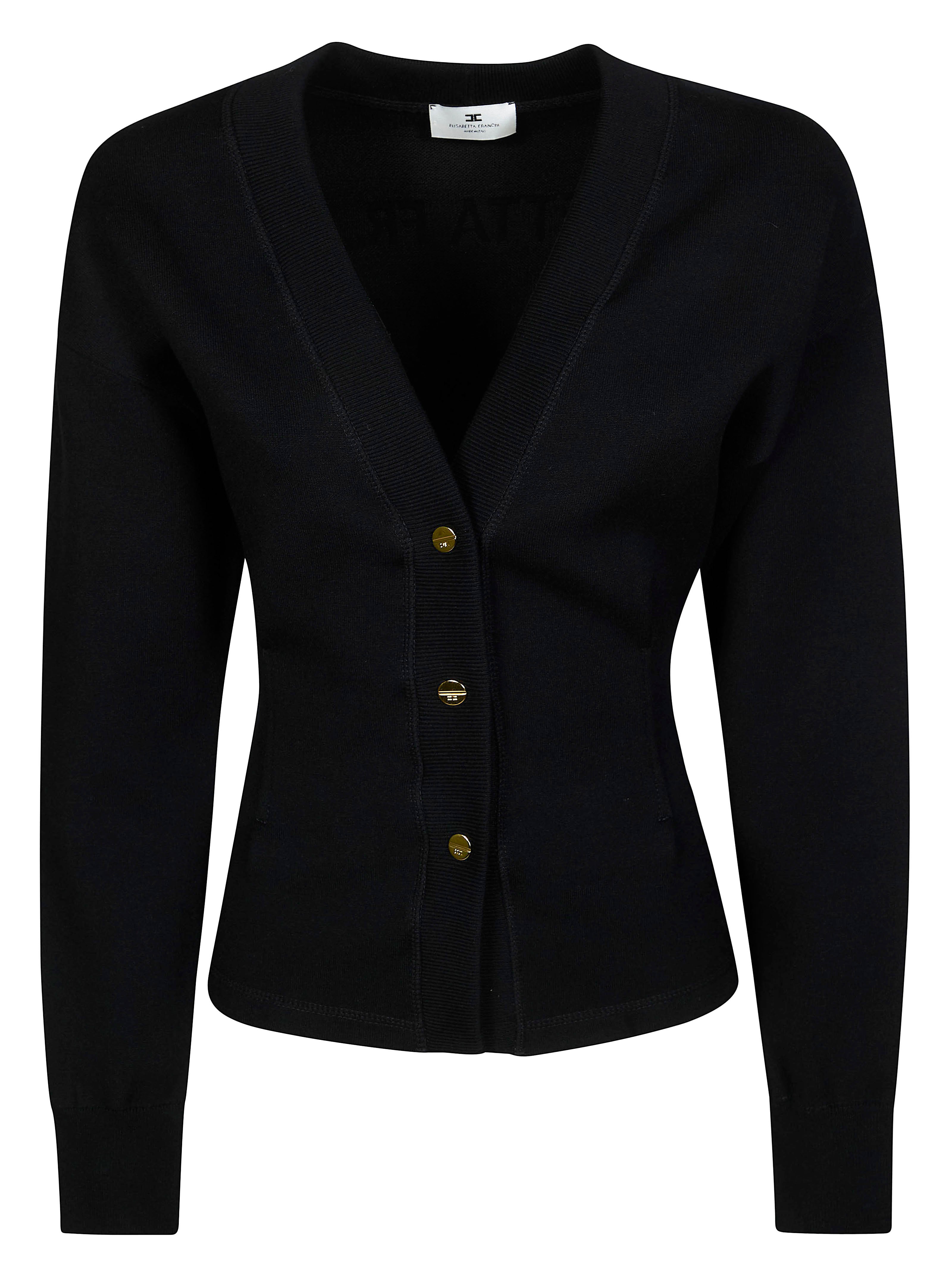 Chic Women's Mini Sweater for SS26